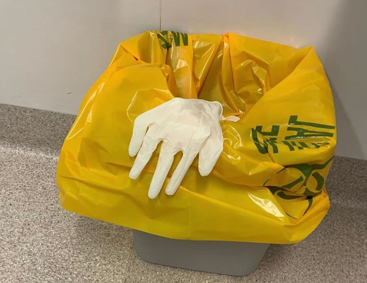 Rallentare il contagio da coronavirus e sensibilizzare tutti i paesi