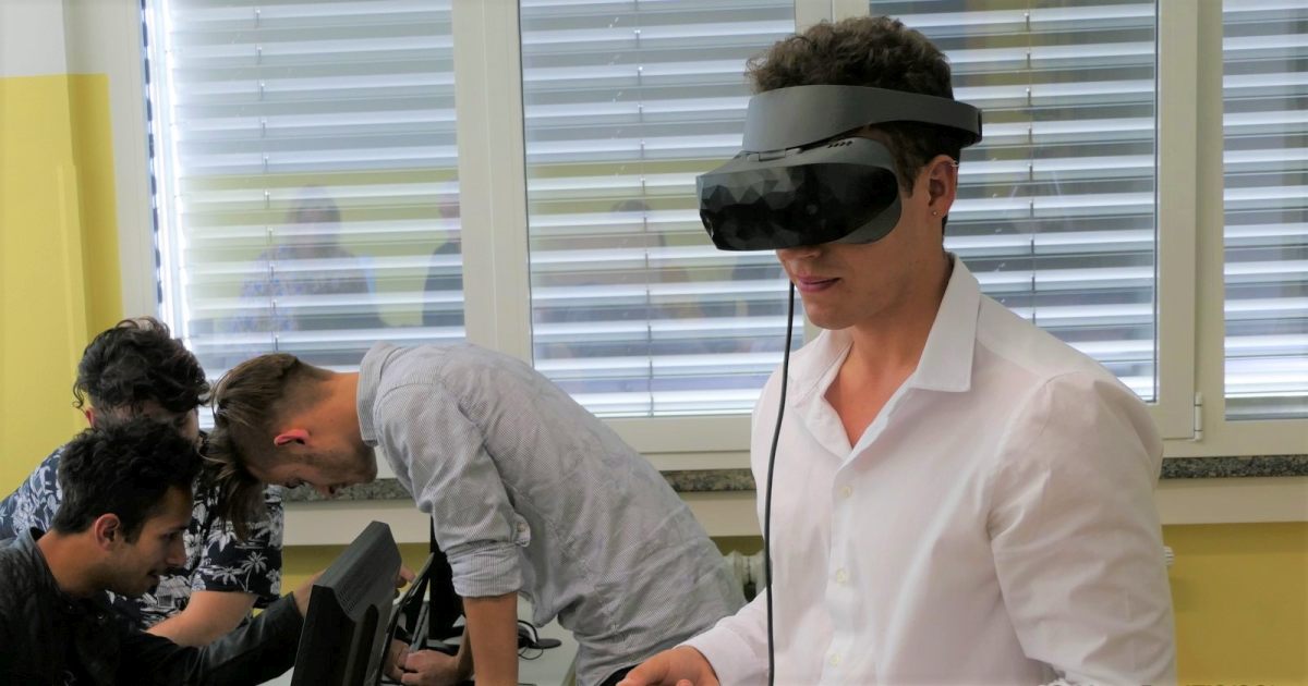 Le Fondazioni Cariplo e Polimi premiano i vincitori di “SI_Fabbrica”