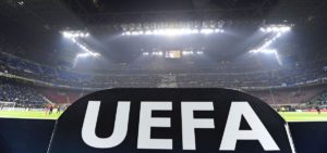 NYON (SVIZZERA) (ITALPRESS) - La Uefa ha convocato una riunione in videoconferenza per martedi' 17...