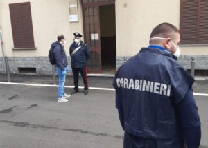 TORINO (ITALPRESS) - Doppio omicidio e poi un suicidio quest'oggi a Beinasco, nel torinese. Intorno...