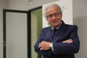 ROMA (ITALPRESS) - "La tutela dei lavoratori di tutte le imprese e' un interesse cruciale per le...