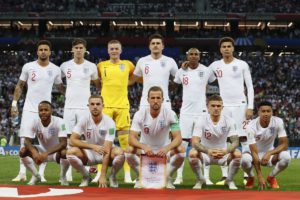 LONDRA (INGHILTERRA) (ITALPRESS) - La Football Association ha annunciato, a causa dell'emergenza...