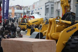 VERONA (ITALPRESS) - Nuove date per Samoter e Asphaltica. I due saloni di Veronafiere dedicati a...