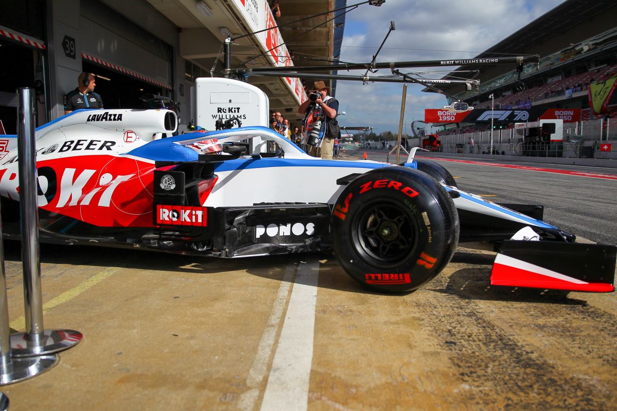 Saltano anche Bahrain e Vietnam, la F1 non partira’ prima di maggio