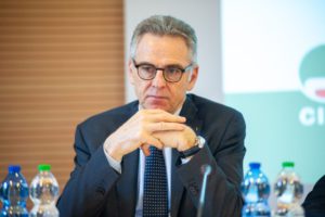 ROMA (ITALPRESS) - "Nel rispetto delle indicazioni contenute nel Dpcm dell'11 marzo e vista...