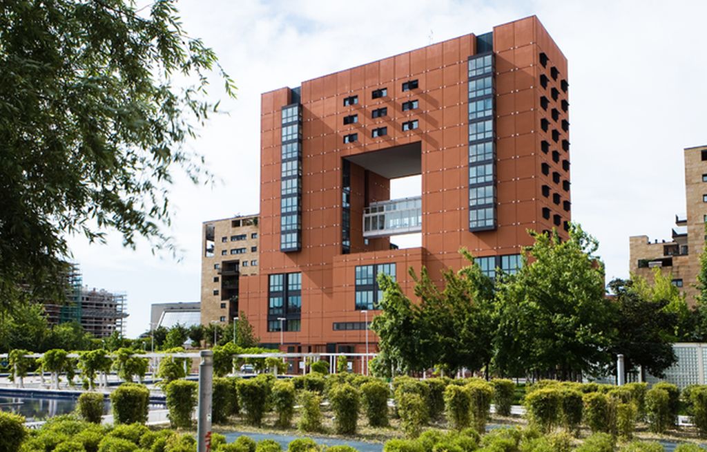 Universita’ Milano-Bicocca a missione europea per vaccino Coronavirus