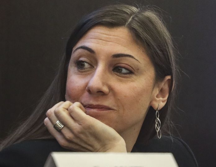 Coronavirus, positiva il vice ministro Ascani