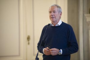 MILANO (ITALPRESS) - Il presidente della Regione Lombardia, Attilio Fontana, ha chiesto al dottor...