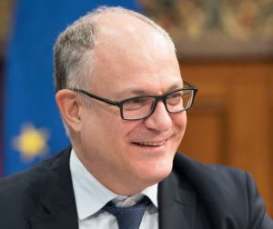 ROMA (ITALPRESS) - "Alla fine arriveremo sostanzialmente all'intera cifra sopra i 20 miliardi...