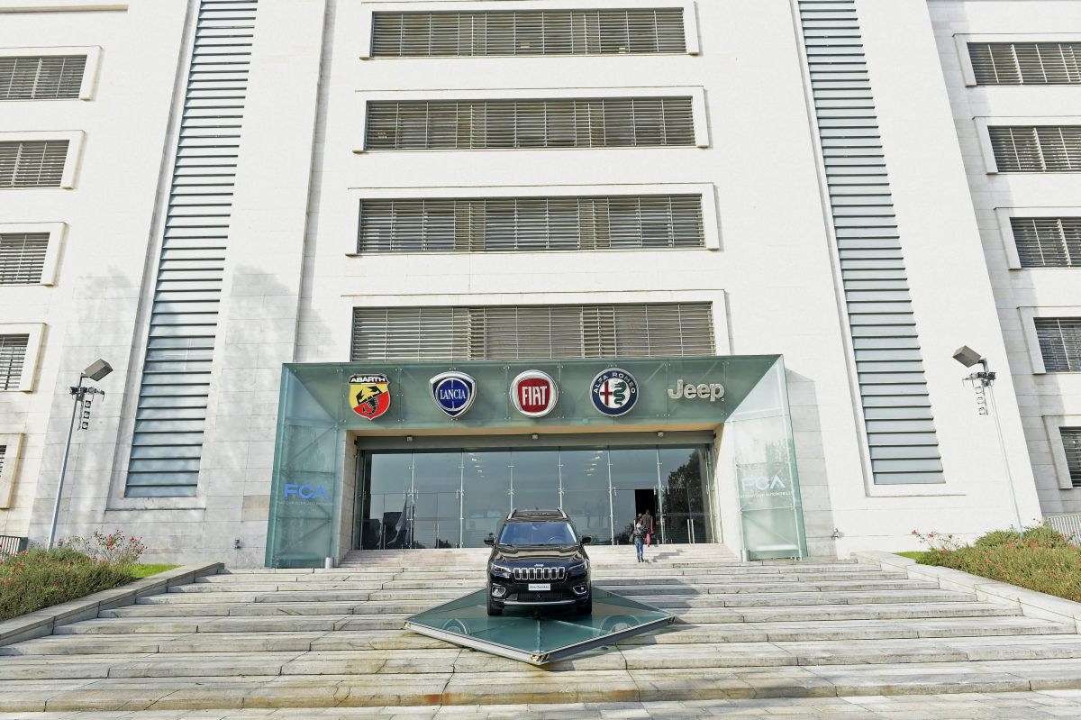 Coronavirus, Fca chiude gli stabilimenti europei fino al 27 marzo