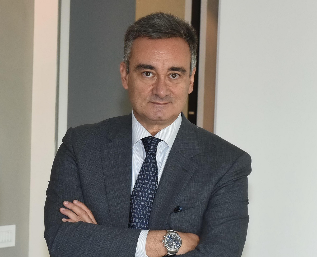 Coronavirus, da Reale Group 5 milioni per le strutture sanitarie