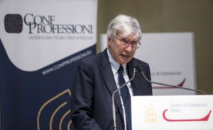 MILANO (ITALPRESS) - "Lo sforzo straordinario del Governo corrisponde allo stato di emergenza del...