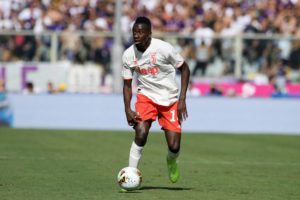 OTORINO (ITALPRESS) - La Juventus ha comunicato che "Il calciatore Blaise Matuidi e' stato...