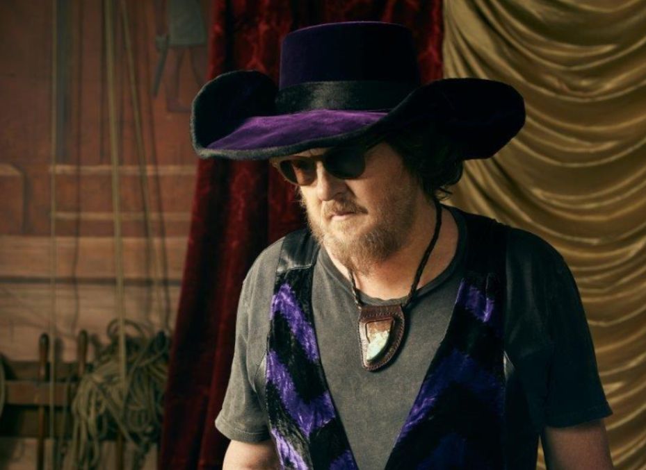 Zucchero, arriva in radio il nuovo singolo “Sarebbe questo il mondo”