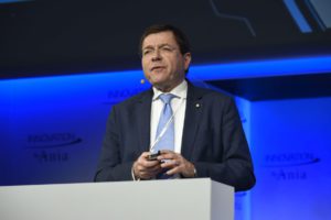 ROMA (ITALPRESS) - "E' di fondamentale importanza applicare le raccomandazioni per la prevenzione...