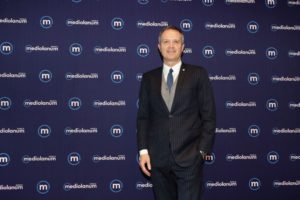 MILANO (ITALPRESS) - Da Banca Mediolanum oltre un milione di euro devoluti interamente agli ospedali...