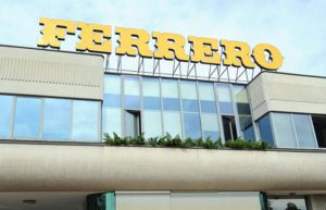 TORINO (ITALPRESS) - La famiglia Ferrero ha stanziato a favore del commissariato centrale per...