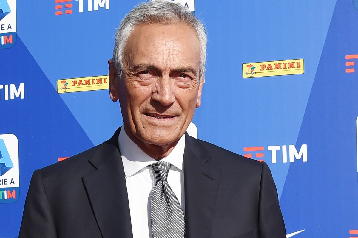 Gravina “Taglio degli ingaggi? Non deve e non puo’ essere un tabu'”