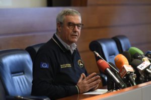 ROMA (ITALPRESS) - Al momento in Italia 28.710 persone risultano positive al coronavirus che causa...