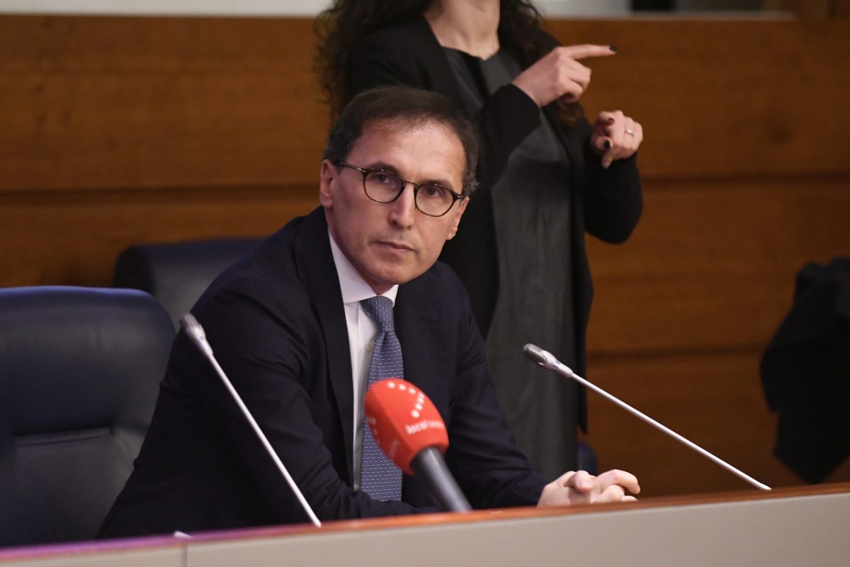 Coronavirus, Boccia “Penso sia inevitabile andare oltre il 3 aprile”