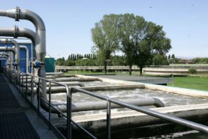 MILANO (ITALPRESS) - "Water and Climate Change" e' il tema della Giornata Mondiale dell'acqua 2020...