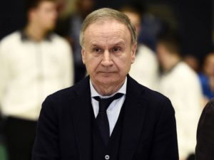 ROMA (ITALPRESS) - "Dire oggi che si faranno le Olimpiadi e' una previsione favolistica". Ne e'...