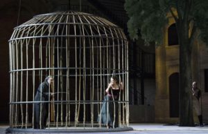 ROMA (ITALPRESS) - La Rai e il Teatro alla Scala rinnovano la loro storica collaborazione per...