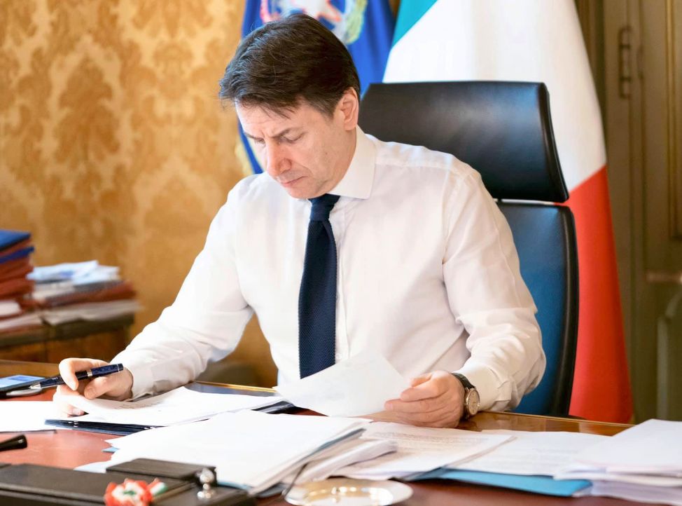 Coronavirus, Conte “Già 3500 risposte al bando per i medici”