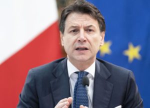 ROMA (ITALPRESS) - "Oggi abbiamo deciso di compiere un altro passo. La decisione assunta e' quella...