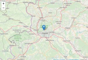 ROMA (ITALPRESS) - Una forte scossa di terremoto di magnitudo 5.3 e' stata registrata alle 6,24 in...