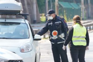 Dichiarare Messina zona rossa