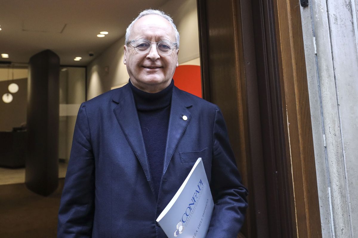 Casasco “La ripresa degli allenamenti? Quando il Paese sara’ sicuro”