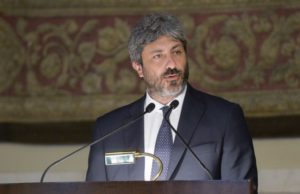 ROMA (ITALPRESS) - "Il Parlamento non ha mai chiuso e non chiudera'. Lo ribadisco a chi continua a...