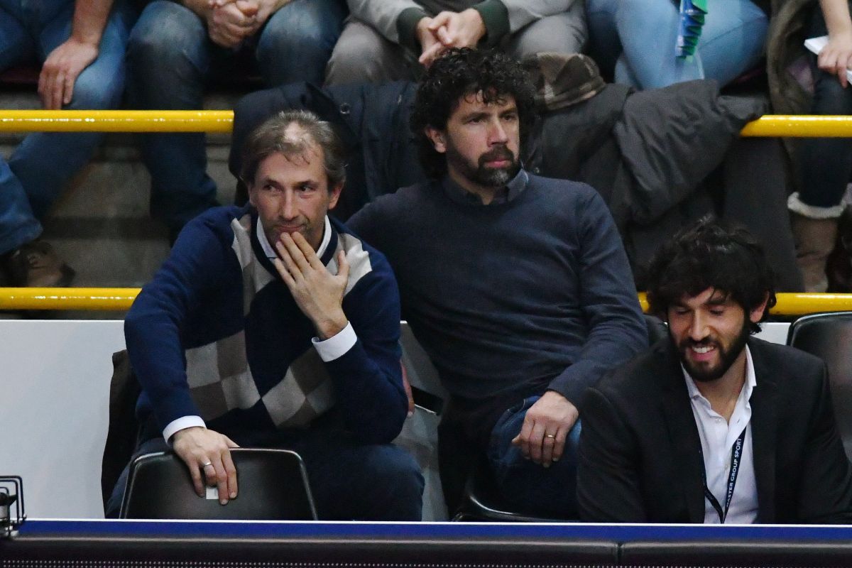 Tommasi “Taglio agli ingaggi? Ne parleremo ma non e’ la priorita’”