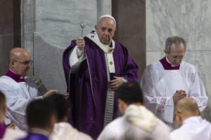 LA VALLETTA (MALTA) (ITALPRESS/MNA) - La visita apostolica di Papa Francesco a Malta, in programma...