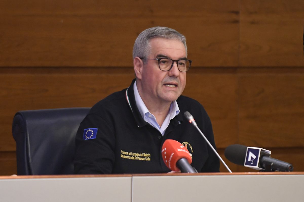 Dati nazionali Coronavirus oggi, nuovo minimo di casi positivi