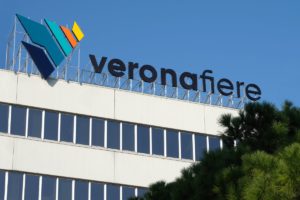 Coronavirus, Veronafiere si riorganizza