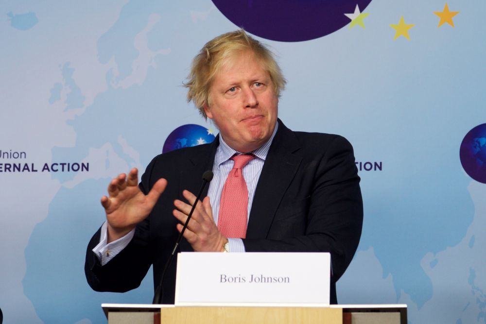 Coronavirus, Johnson chiude il Regno Unito “Emergenza nazionale”