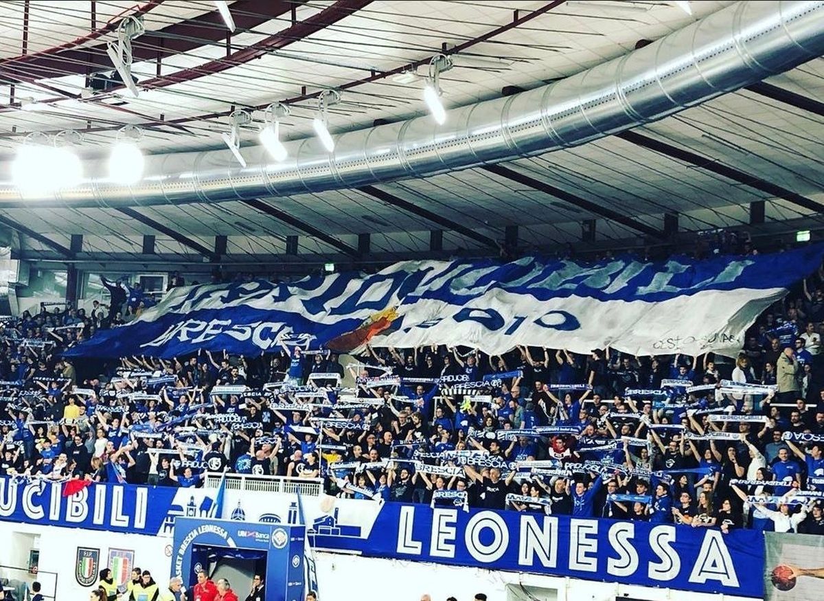 Fondazione Cariplo avvia campagna fondi, sportivi bresciani generosi