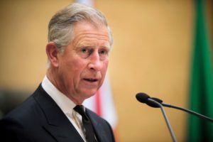 LONDRA (INGHILTERRA) (ITALPRESS) - Il principe Carlo d'Inghilterra, 71 anni, e' risultato "positivo...