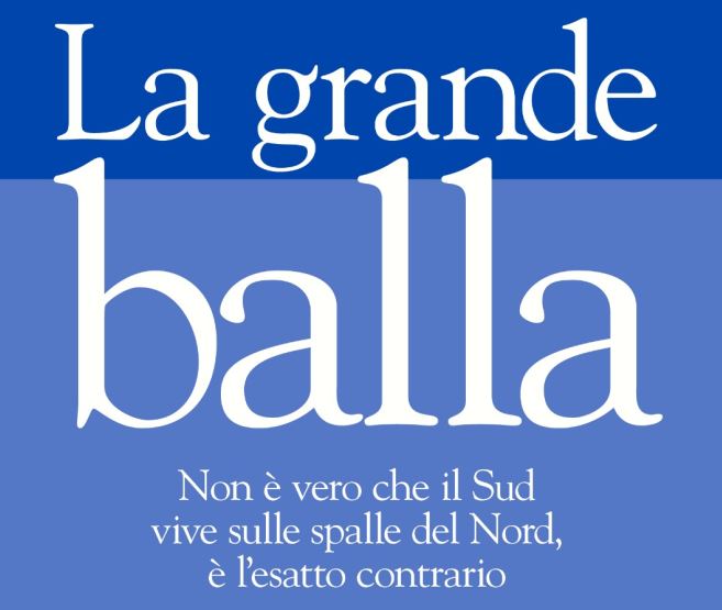 “Operazione verita’” sui fondi sottratti al Sud