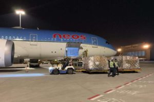 TORINO (ITALPRESS) - La filantropia italiana e quella cinese uniscono le forze per affrontare...