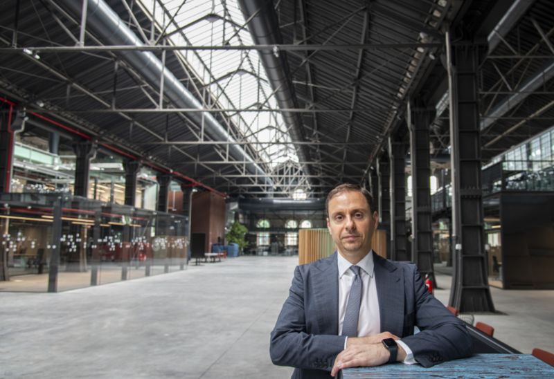 Coronavirus,Lapucci(Fondazione Crt)”Ponte aereo nasce da lavoro squadra”