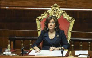 ROMA (ITALPRESS) - "In poche settimane, il numero delle persone decedute e' cresciuta in maniera...