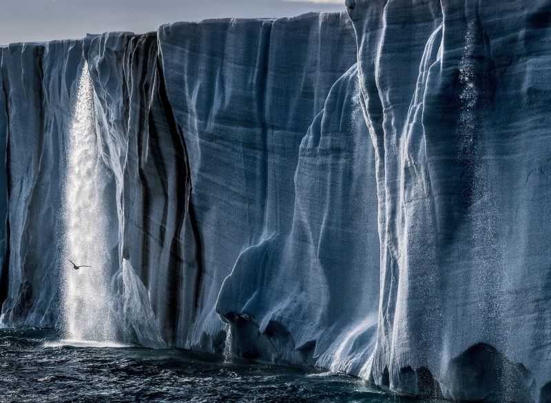 I Pearl Jam tornano con il nuovo album “Gigaton”