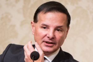 ROMA (ITALPRESS) - "Anche Mario Draghi definisce il COVID19 una tragedia di proporzioni bibliche...