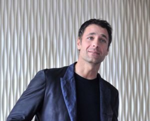 ROMA (ITALPRESS) - "Sono davvero molto colpito dal duro lavoro che i volontari stanno svolgendo...