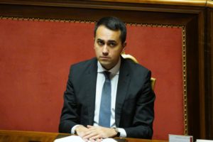 ROMA (ITALPRESS) - "Nei prossimi giorni tutti i paesi europei, compresa l'Italia, cercheranno il...