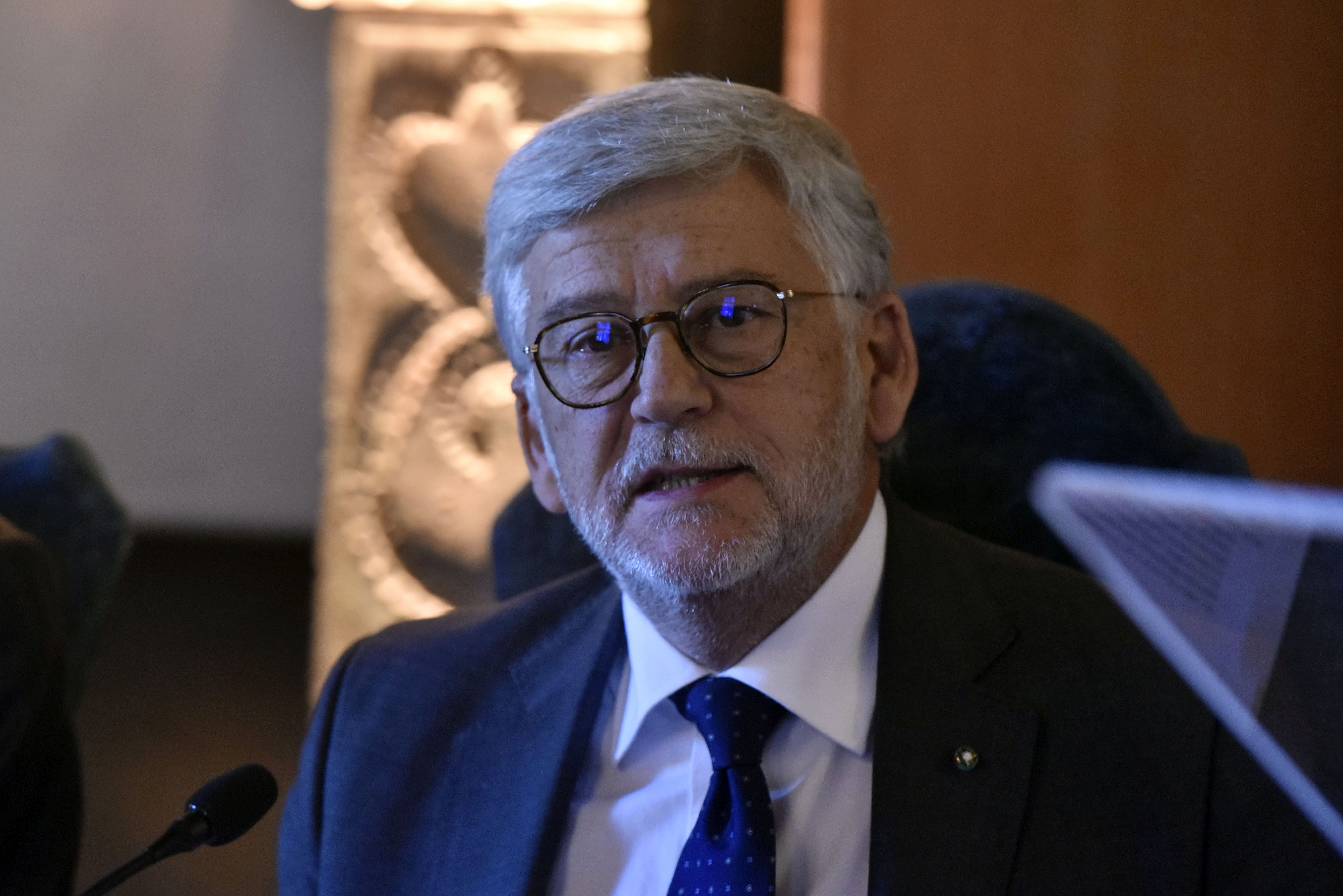 Pugliese: “Povertà e tensioni sociali, la crisi può scoppiare”