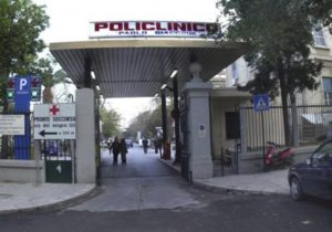 Nuovo caso di coronavirus a Palermo. Sembra esserci un nuovo caso di coronavirus a Palermo, in un...